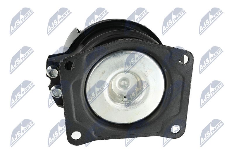 Paigutus, Mootor, NTY ZPS-HD-122