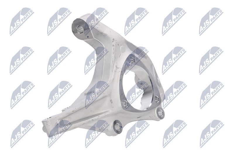 Käändmik, rattakinnitus, NTY ZZP-DW-002