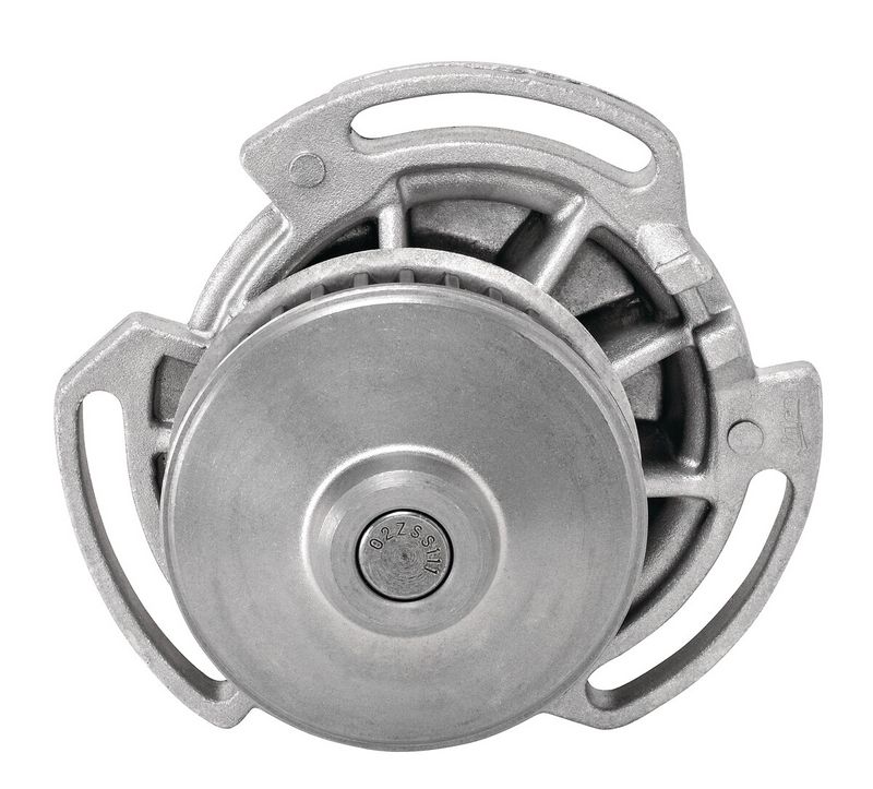 Bomba de agua, refrigeración del motor