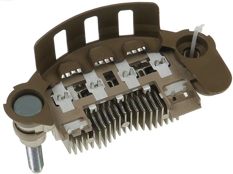 AS-PL ARC5147 Rectifier, alternator