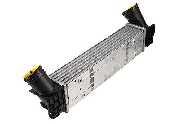 STELLOX 10-40264-SX Charge Air Cooler