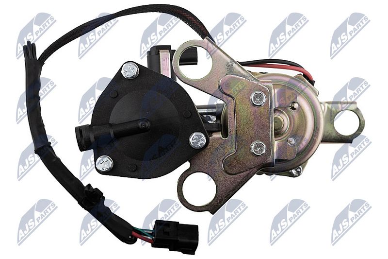 Kompressor, suruõhusüsteem, NTY ZKP-TY-001