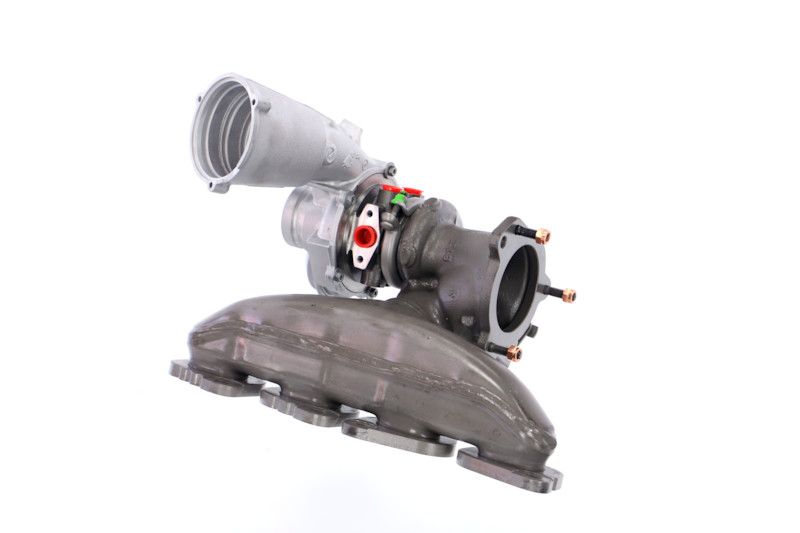 REMANTE 003-002-001090R Charger, charging (supercharged/turbocharged)