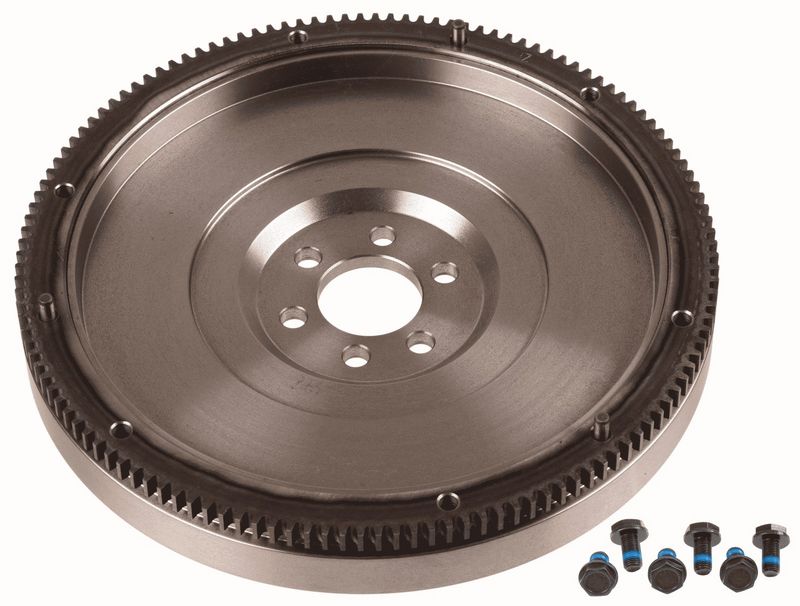 SACHS 3021 600 290 Flywheel
