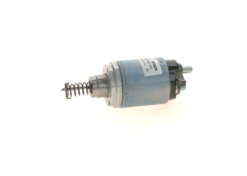 BOSCH 0331402073 Solenoid Switch, starter