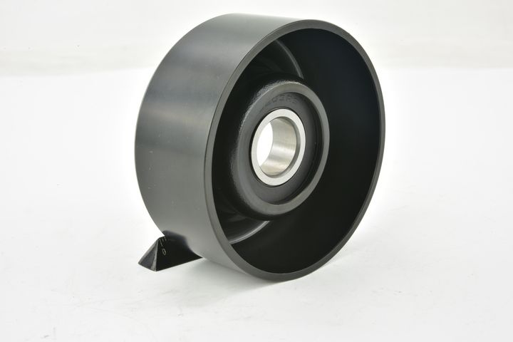 FEBEST 0387-RB1 ZentParts Tensioner Pulley, V-ribbed belt