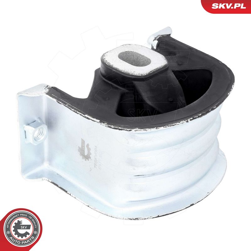 Paigutus, Mootor, ESEN SKV 75SKV094