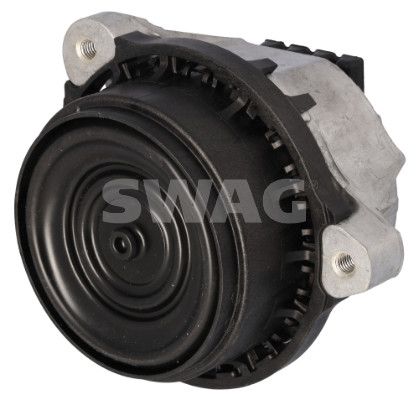 SWAG 33 11 1317 Mounting, engine