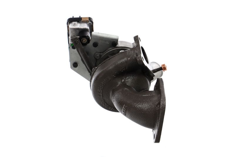 REMANTE 003-002-000014R Charger, charging (supercharged/turbocharged)