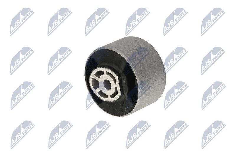 Paigutus, Mootor, NTY ZPS-CT-034