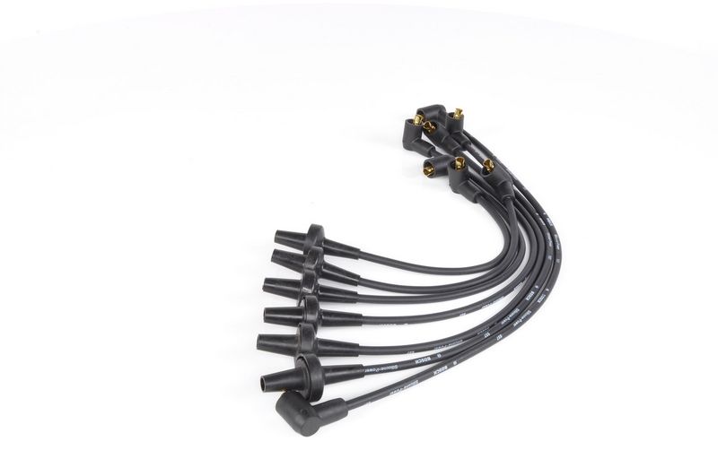 BOSCH 0 986 357 220 Ignition Cable Kit