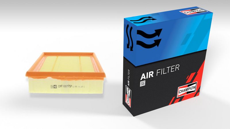 Filtro de aire
