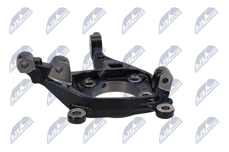 Käändmik, rattakinnitus, NTY ZZP-CH-004