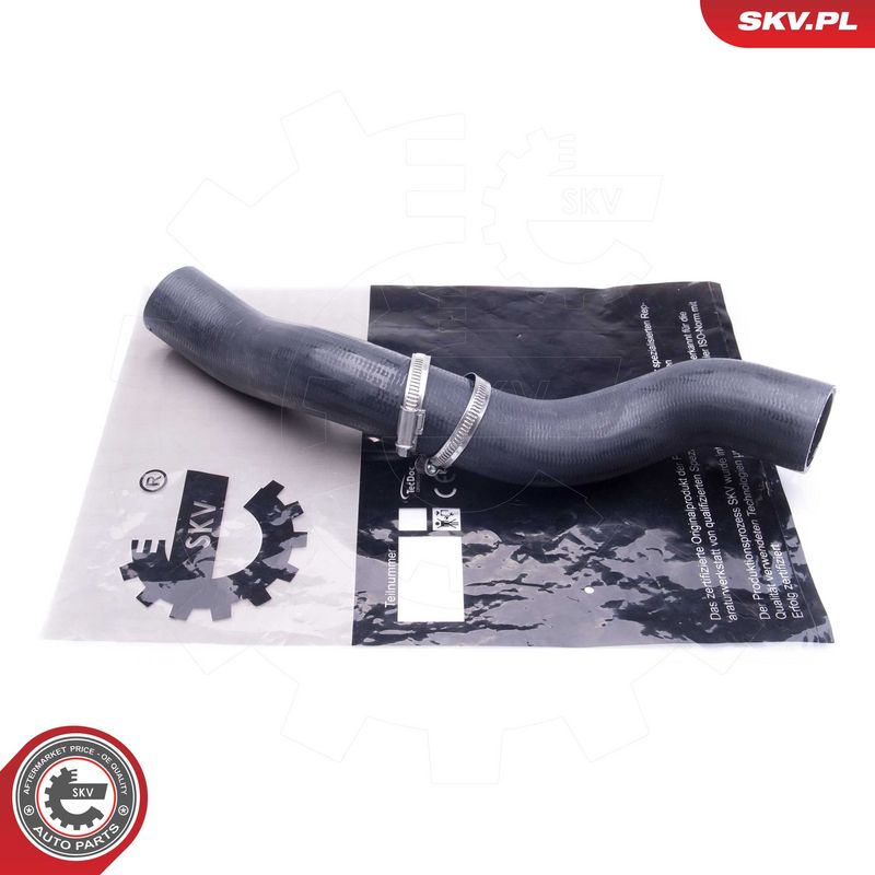 Laadimisõhu voolik, ESEN SKV 43SKV304