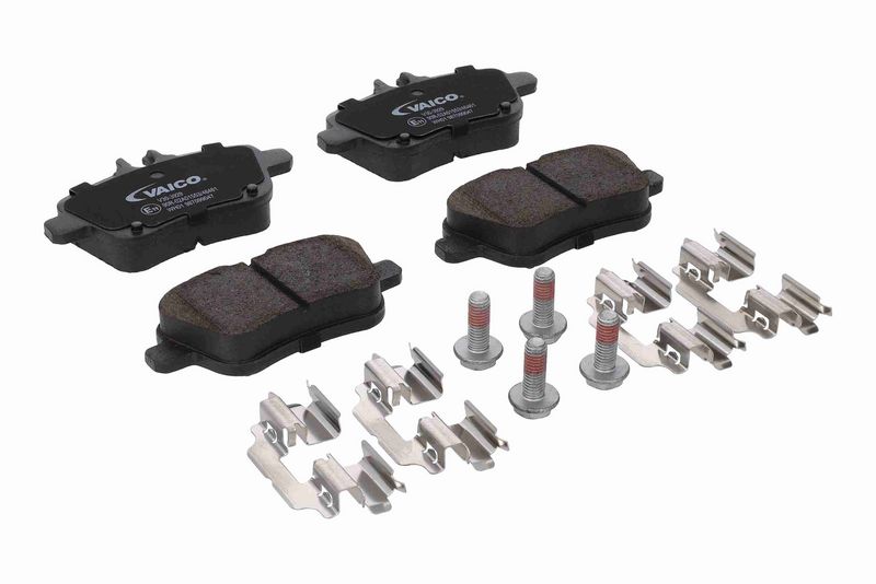 VAICO V30-3929 Brake Pad Set, disc brake