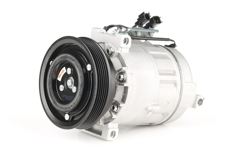 Kompressor, kliimaseade, NISSENS 89462