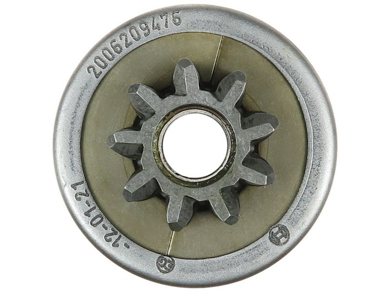 AS-PL SD0011(BOSCH) Freewheel Gear, starter