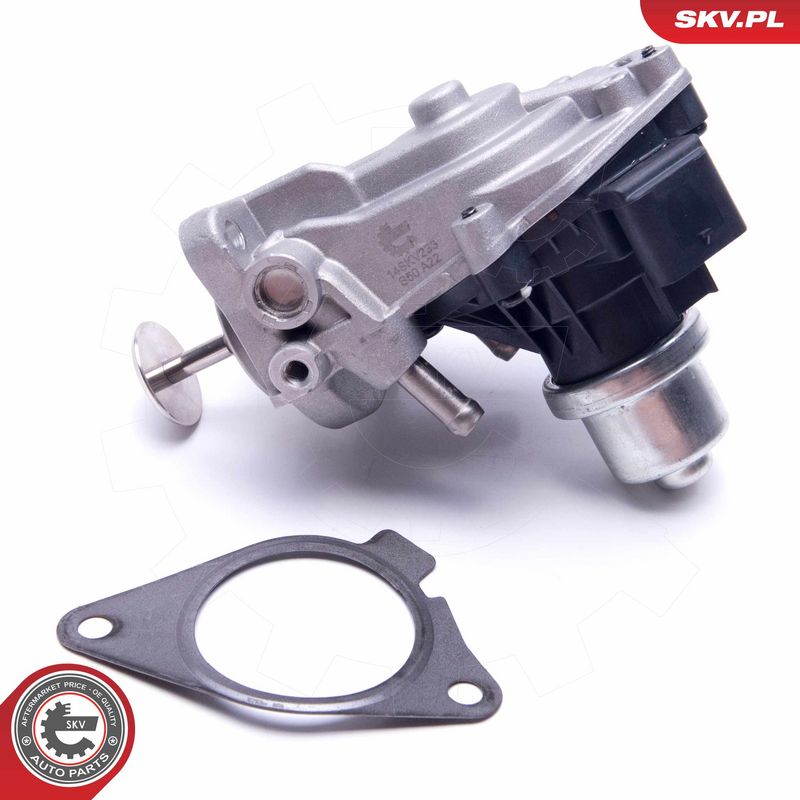 EGR-klapp, ESEN SKV 14SKV233