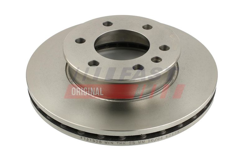 Piduriketas, FAST FT31528