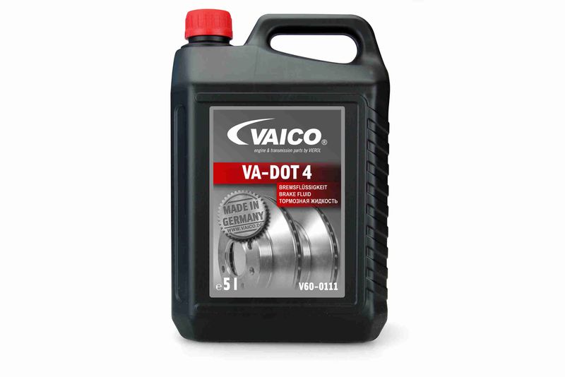 VAICO fékfolyadék V60-0111