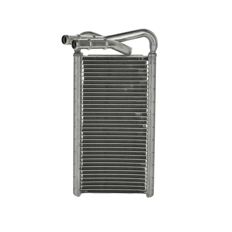 NISSENS 707425 Heat Exchanger, interior heating