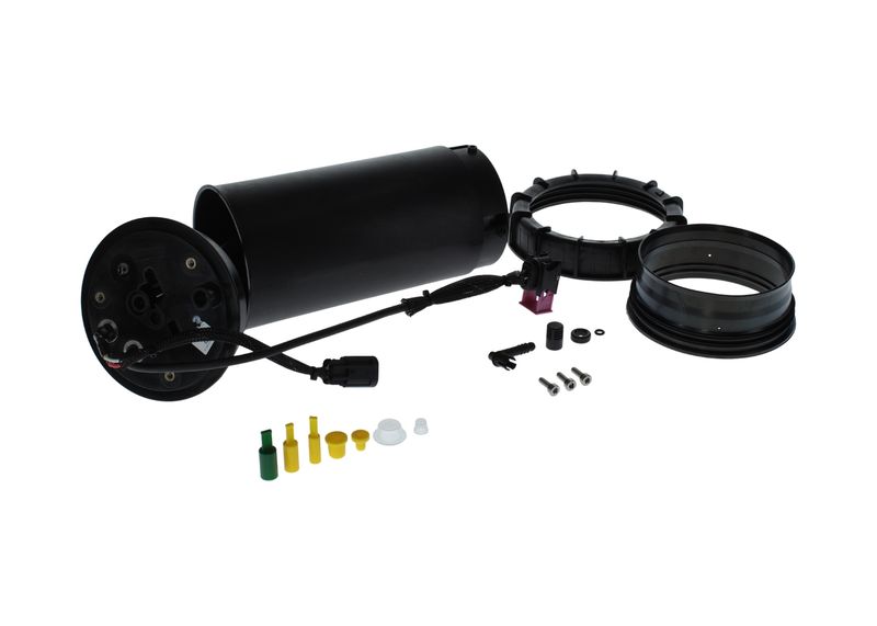 Incalzire, unitate rezervor (injectare aditiv) F 01C 600 336 BOSCH