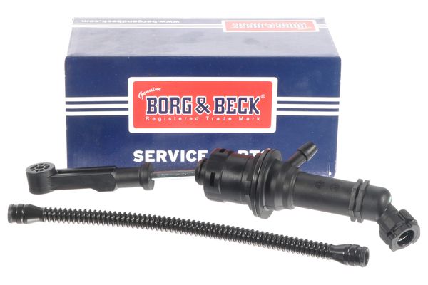 BORG & BECK Master Cylinder, clutch BCM276