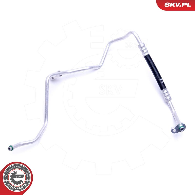 Kõrgsurvetorustik,...