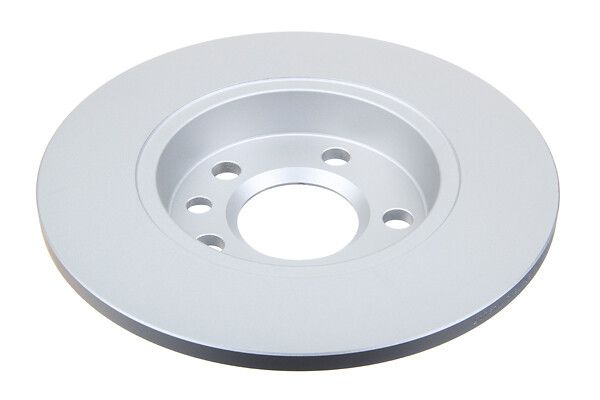 VALEO 672660 Brake Disc