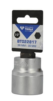 Padrun, KS TOOLS BT022817