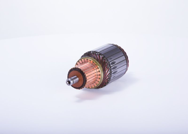 BOSCH F002G20946 Armature, starter