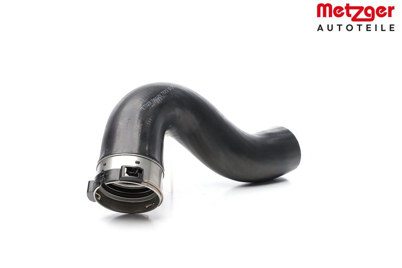 LADELUFTSCHLAUCH METZGER AUTOTEILE 2401029 33