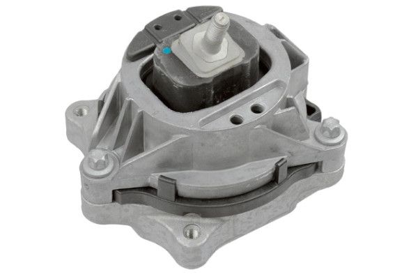 Soporte, motor