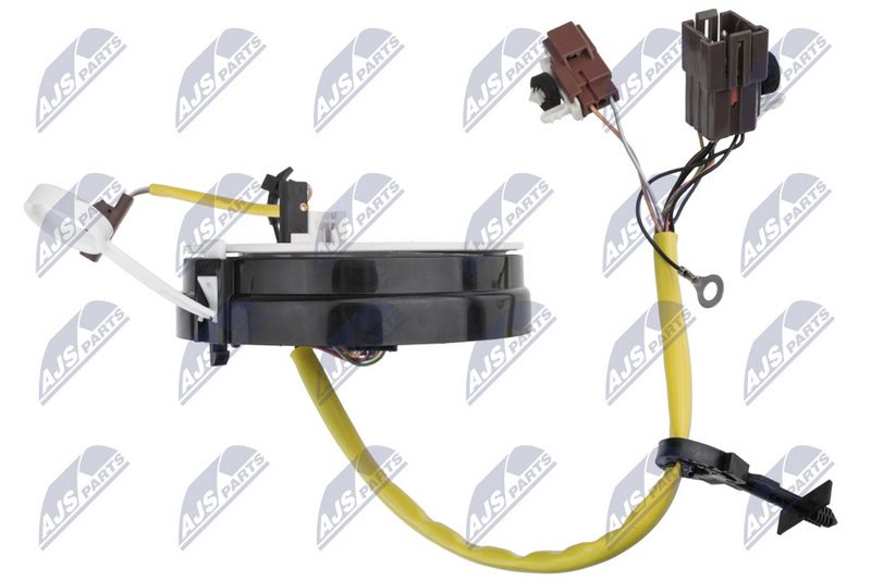 Turvapadja lint, turvapadi, NTY EAS-FR-014