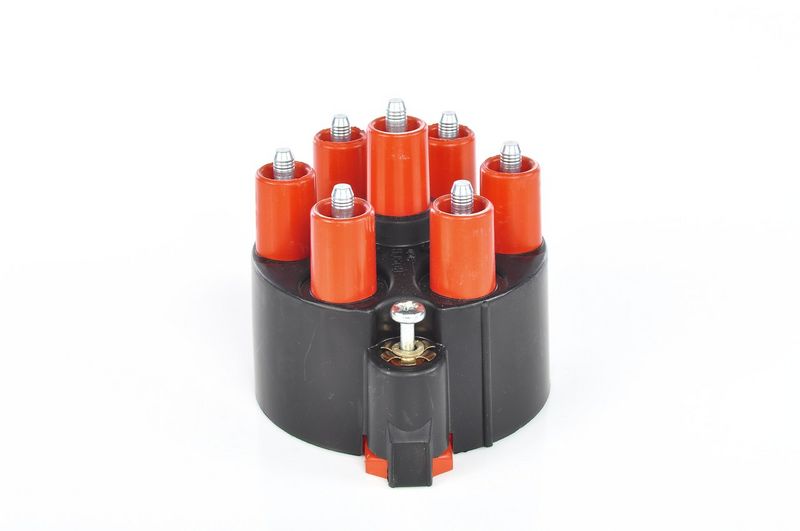 BOSCH 1 235 522 413 Distributor Cap