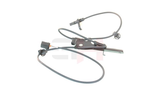 GH GH-704510V Jutiklis, rato greitis
