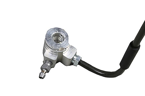 METZGER AUTOTEILE 2070005 Clutch Lines