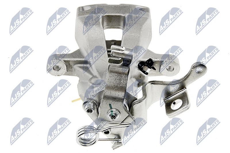 Pidurisadul, NTY HZT-CT-015