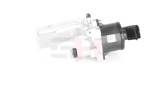 GH GH-454721V Brake Caliper