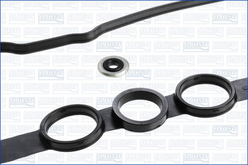 AJUSA 56025300 Gasket Set, cylinder head cover