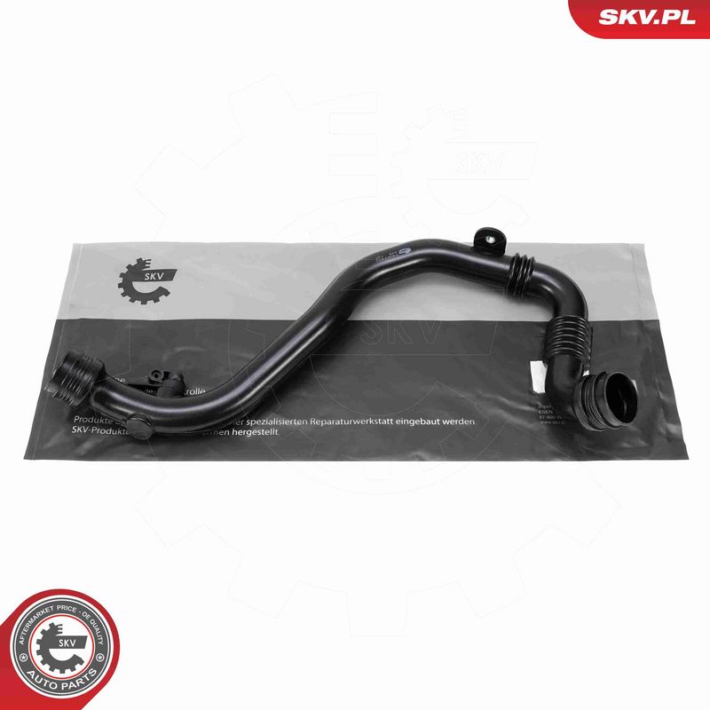 ESEN SKV 54SKV403 - Charge Air Hose