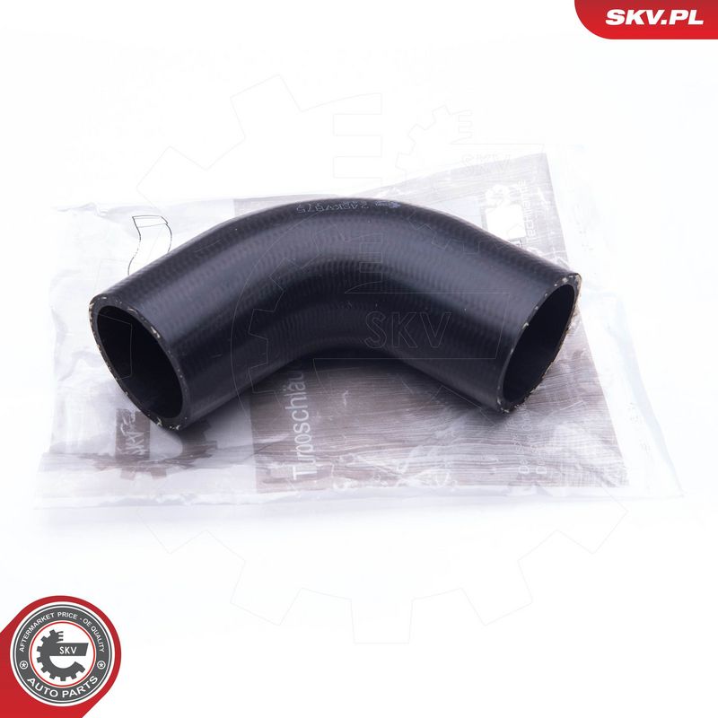 Laadimisõhu voolik, ESEN...