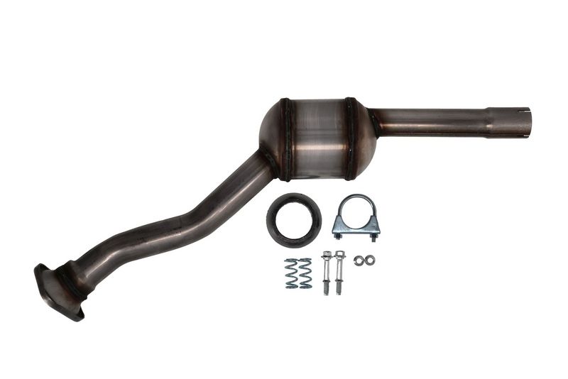 KAMOKA 8015119 Catalytic Converter