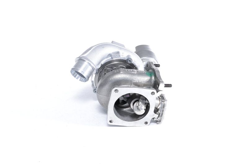 Compresor,sistem de supraalimentare T918704RE BTS Turbo