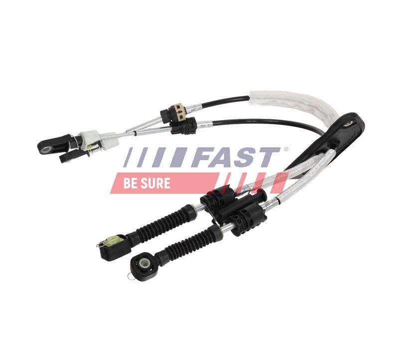 FAST FT11764 Cable Set, manual transmission