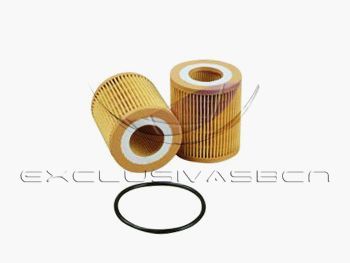 Filtro de aceite