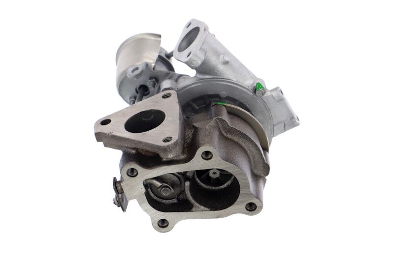 REMANTE 003-001-001366R Charger, charging (supercharged/turbocharged)