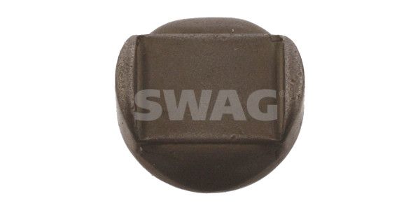 SWAG Drukstuk, in-/uitlaatklep