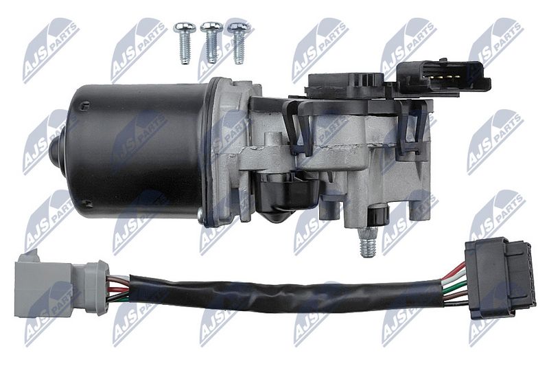 Pesuri mootor, NTY ESW-RE-001