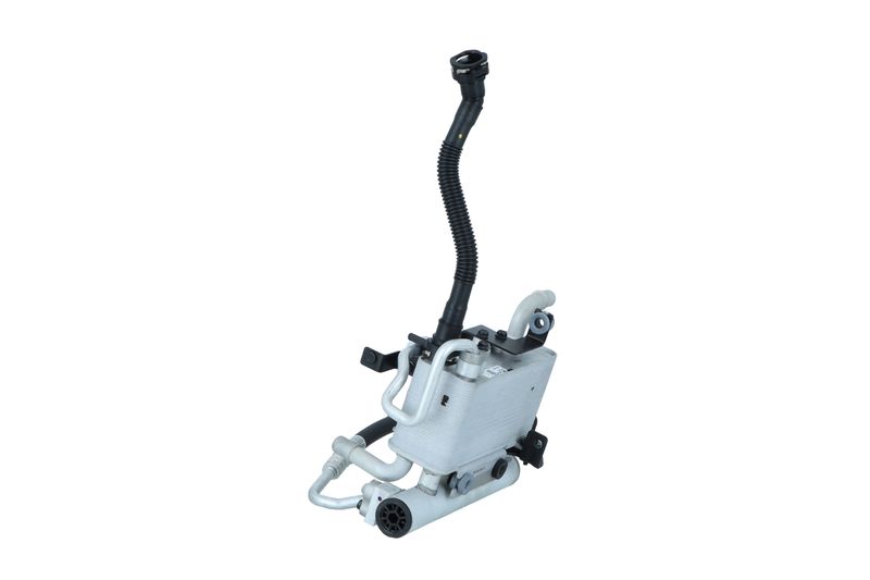 NRF 350716 Condenser, air conditioning